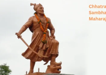 Chhatrapati Sambhaji Maharaj