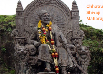 Chhatrapati Shivaji Maharaj 2