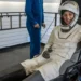 Astronaut Sunita Williams Biography in Hindi
