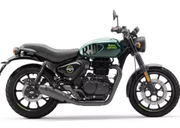 royal enfield hunter 350