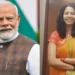 Nidhi Tewari IFS