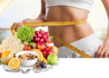 7-Day Indian Weight Loss Diet Plan