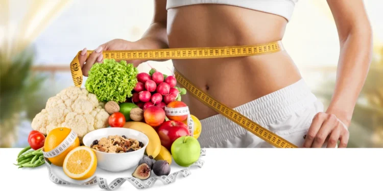 7-Day Indian Weight Loss Diet Plan